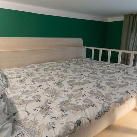 Loft Studio In The City Center Leilighet Sofia Eksteriør bilde